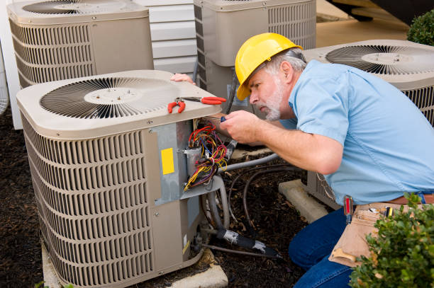 Best HVAC Air Duct Cleaning  in Mineville, NY