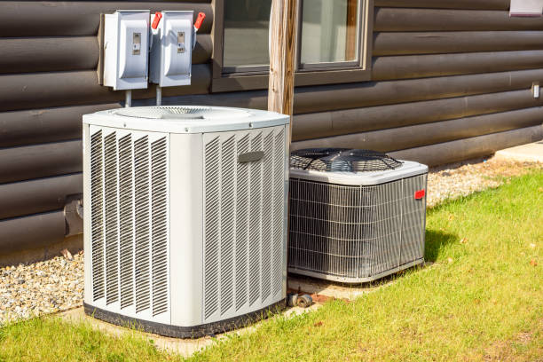 Best Local HVAC Companies  in Mineville, NY